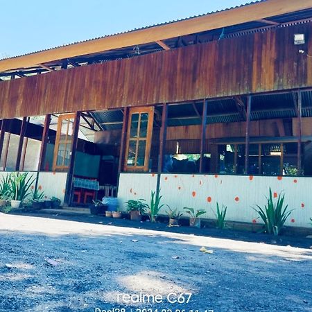 Mamaroos Reborn Home Stay Rinondoran Esterno foto