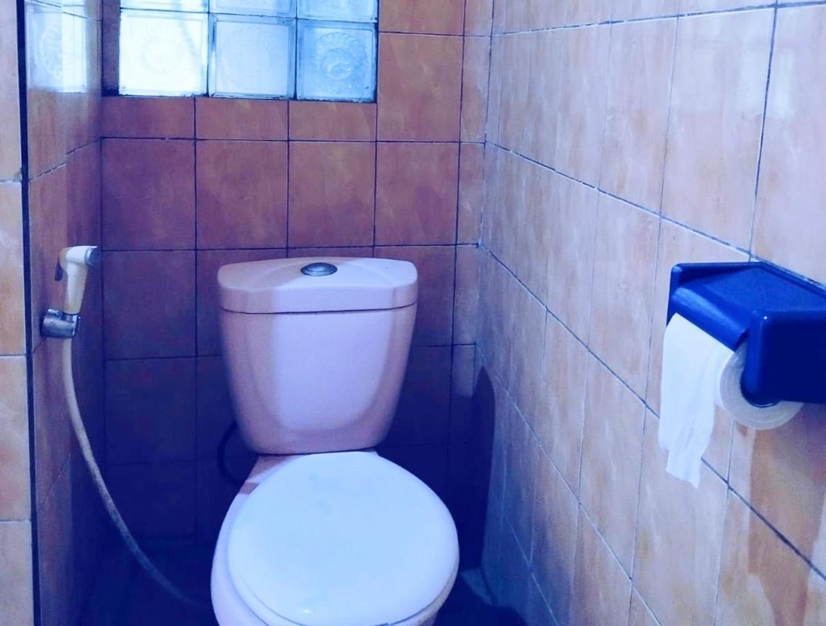 Mamaroos Reborn Home Stay Rinondoran Esterno foto