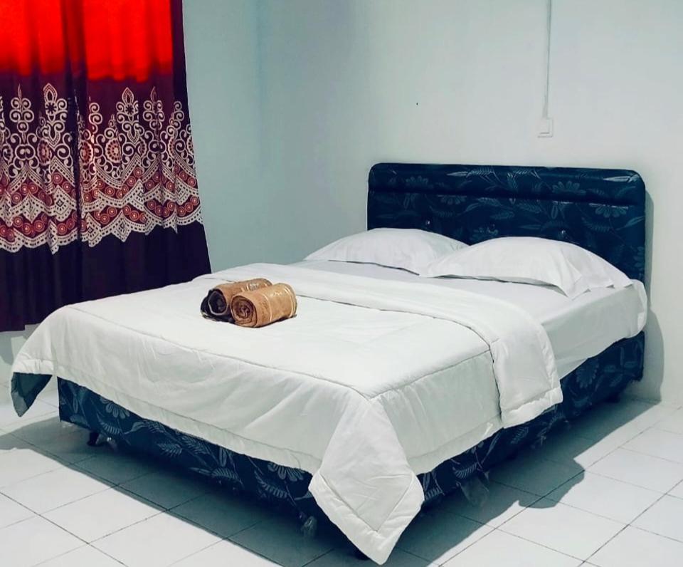 Mamaroos Reborn Home Stay Rinondoran Esterno foto