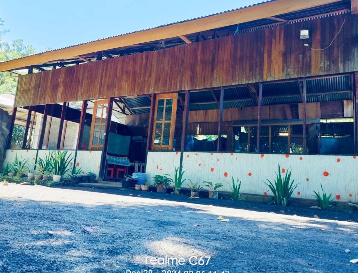 Mamaroos Reborn Home Stay Rinondoran Esterno foto