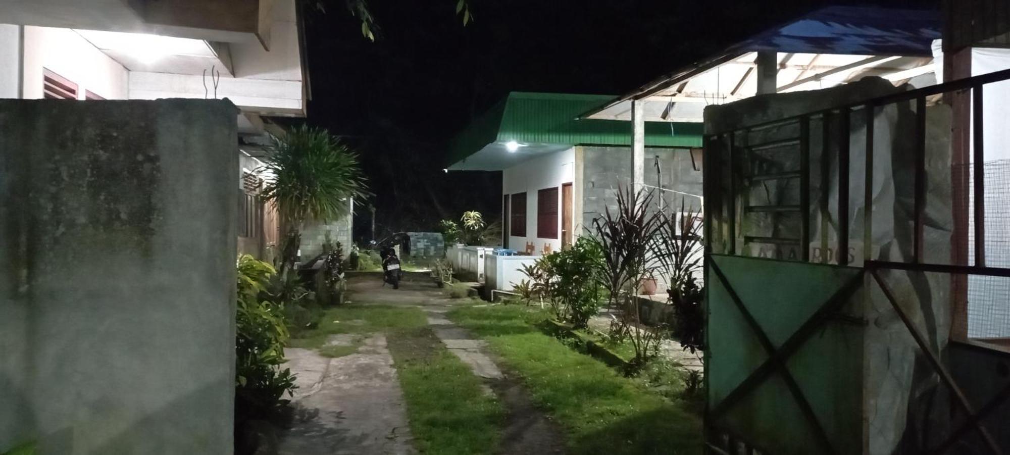 Mamaroos Reborn Home Stay Rinondoran Esterno foto