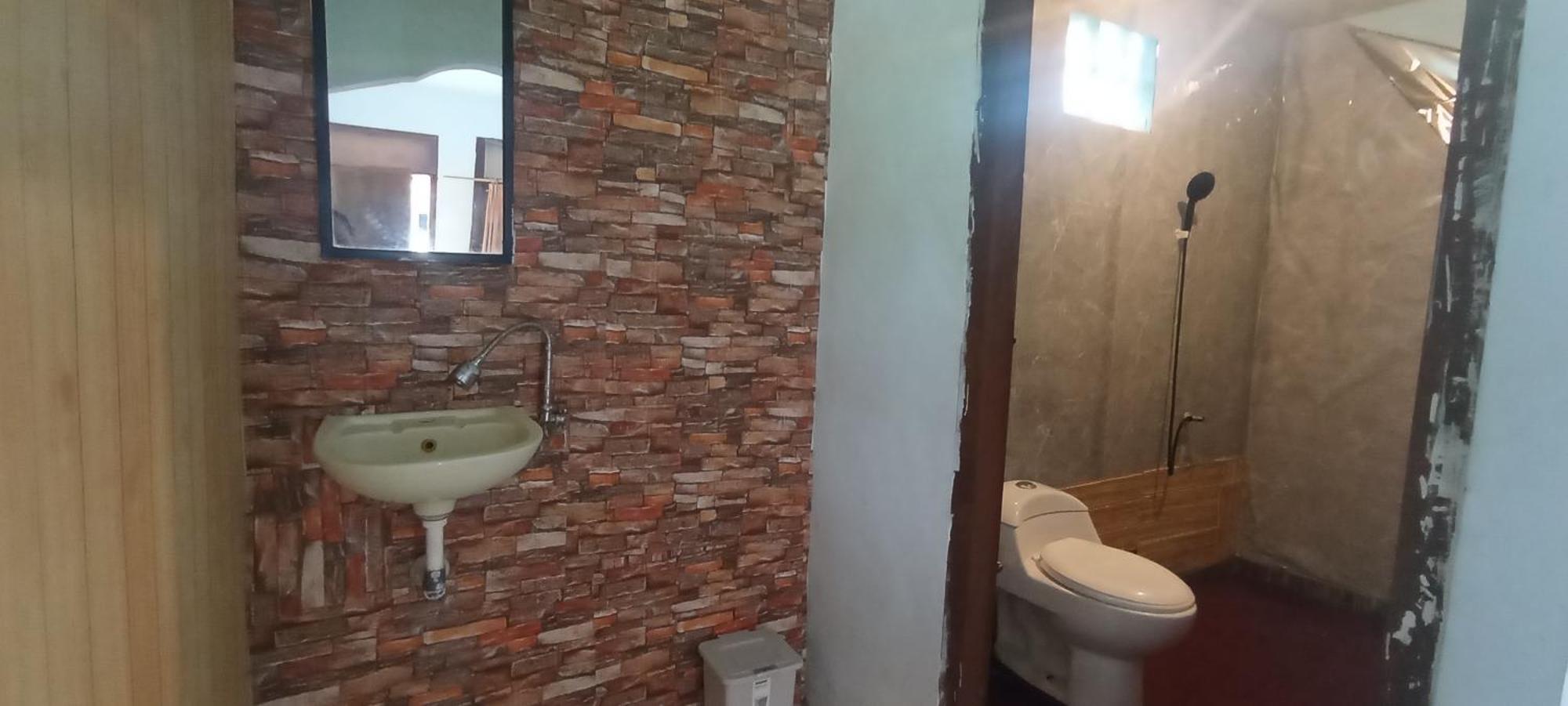 Mamaroos Reborn Home Stay Rinondoran Esterno foto