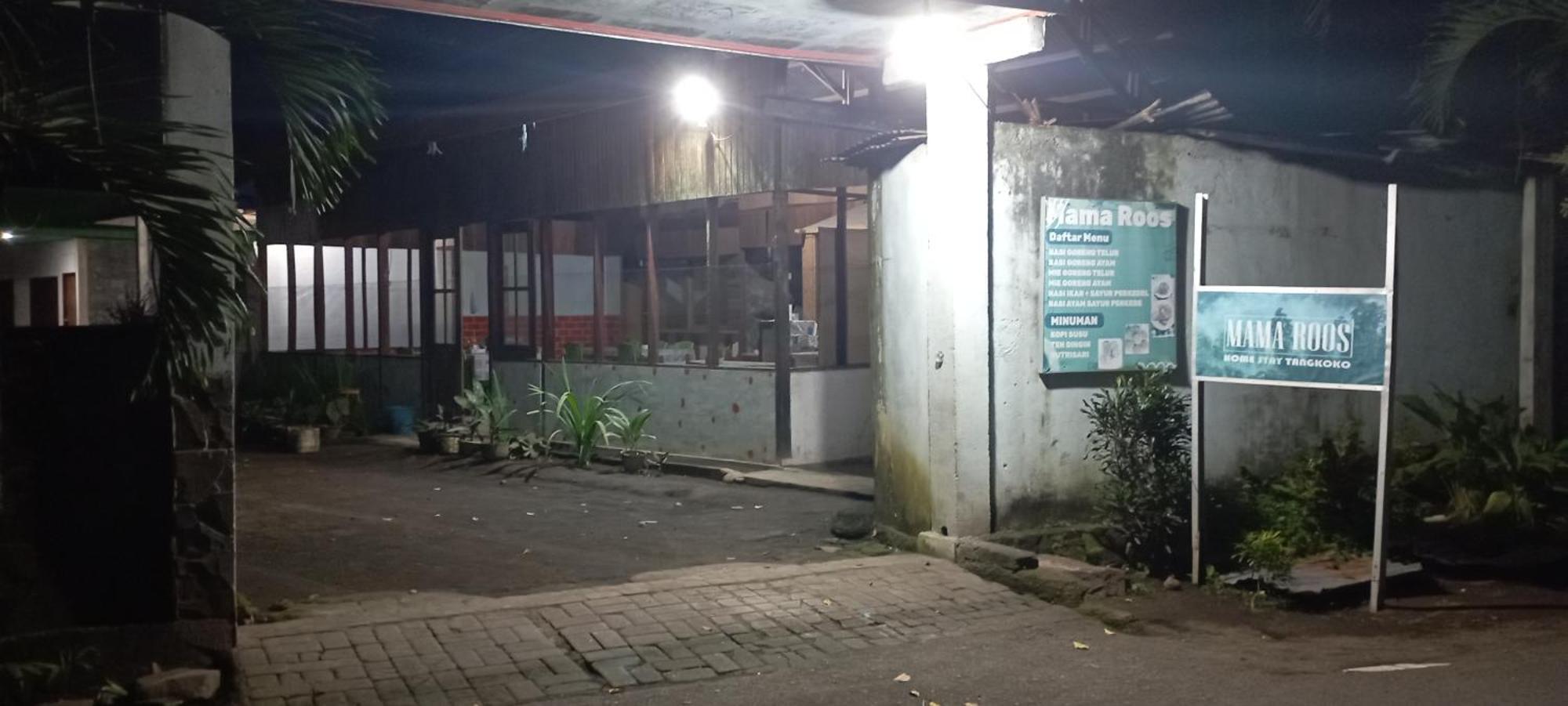 Mamaroos Reborn Home Stay Rinondoran Esterno foto
