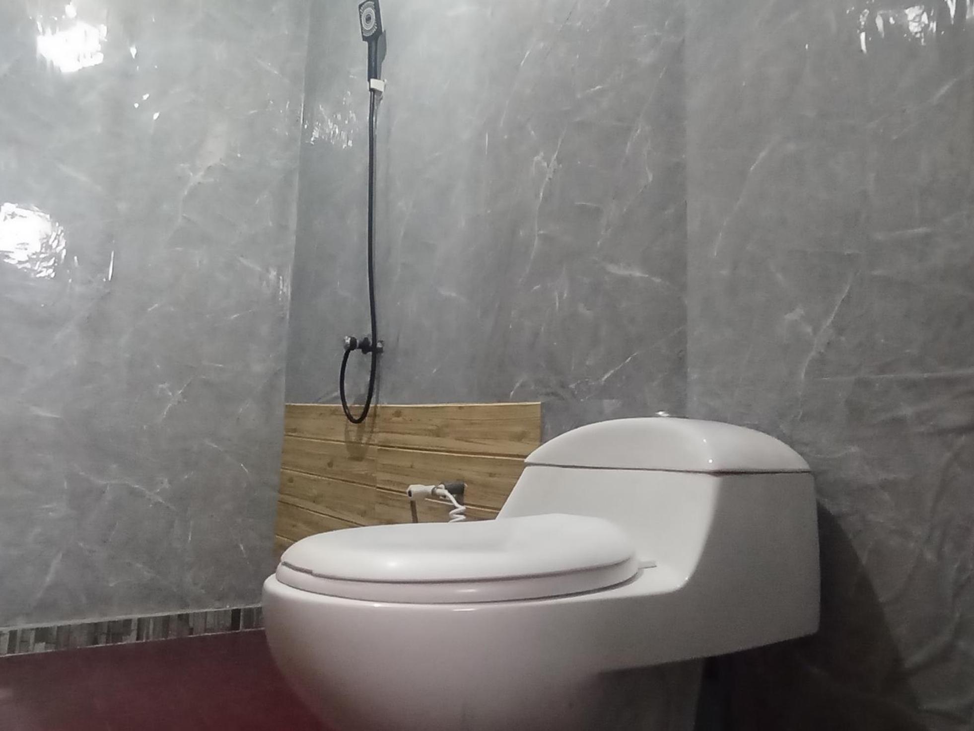Mamaroos Reborn Home Stay Rinondoran Esterno foto