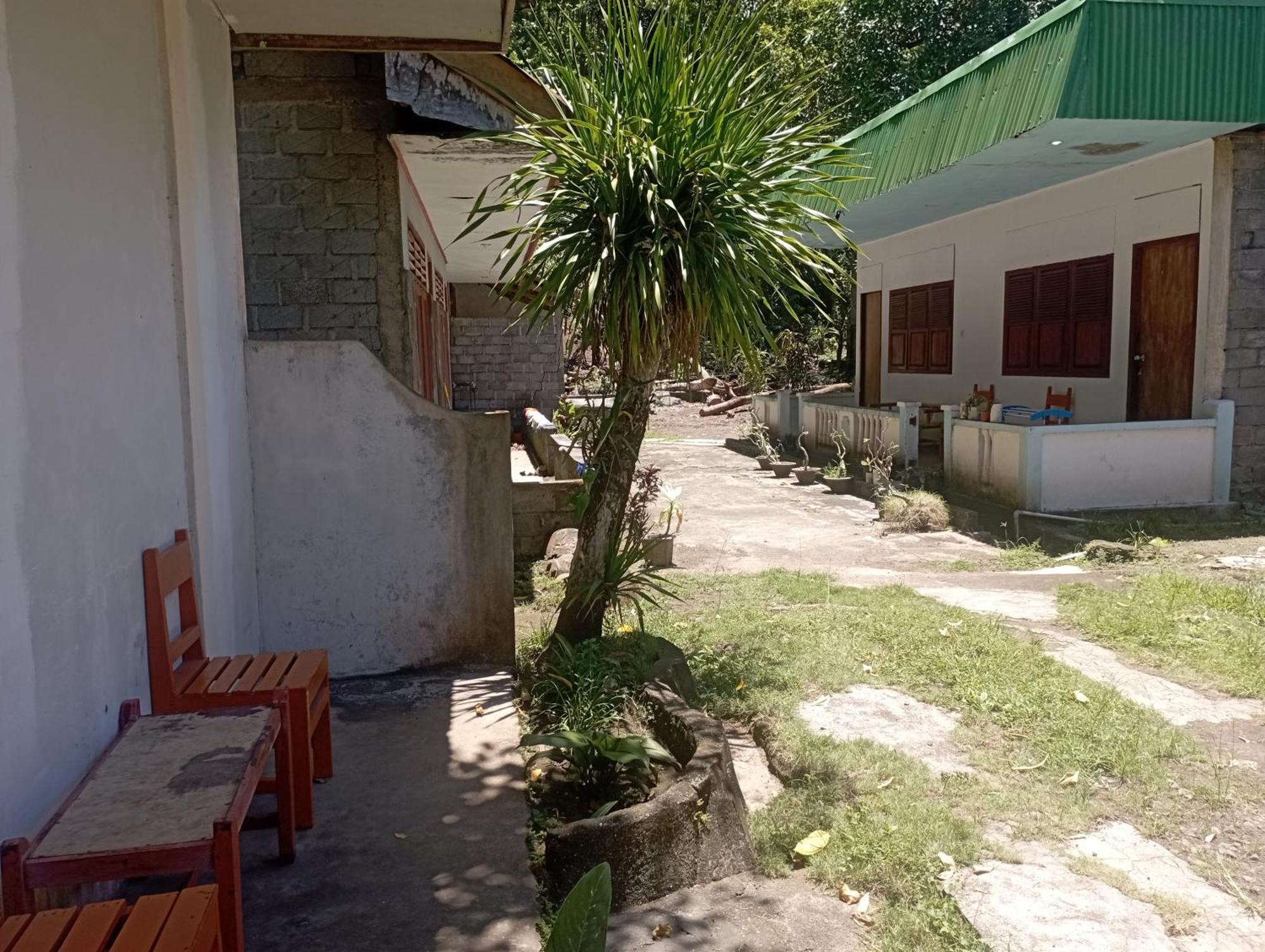 Mamaroos Reborn Home Stay Rinondoran Esterno foto